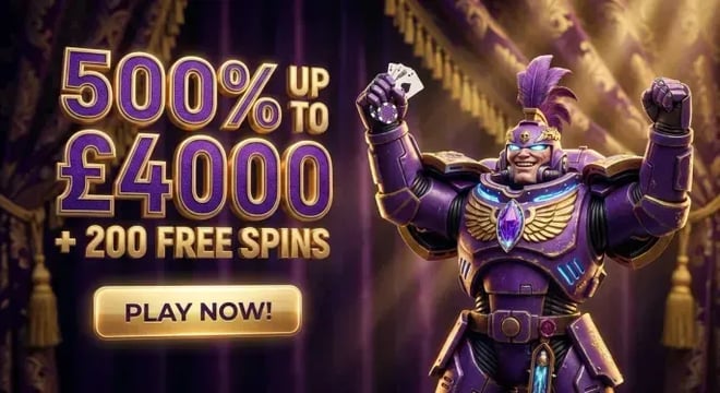 Tenobet Casino